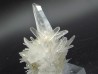 Quartz with twins from Peru