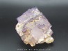 purple Fluorine from Morocco