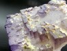 purple Fluorine from Morocco