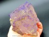 purple Fluorine from Morocco