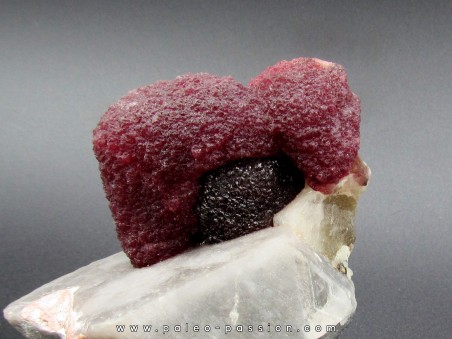 Tourmaline elbaite - Momeik, Myanmar Burma