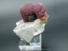 Tourmaline elbaite -  Momeik, Myanmar Birmanie Tourmaline elbaite -  Momeik, Myanmar Birmanie