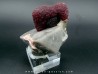 Tourmaline elbaite - Momeik, Myanmar Burma