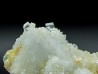 Fluorine sur Quartz - Pratclos, Haute Loire - FRANCE Fluorine sur Quartz - Pratclos, Haute Loire - FRANCE