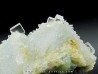 Fluorine sur Quartz - Pratclos, Haute Loire - FRANCE Fluorine sur Quartz - Pratclos, Haute Loire - FRANCE