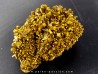 Pyromorphite "mustard touch"  Les Farges, France