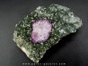 Quartz Amethyst - Karur, Tamil Nadu, INDES Quartz Amethyst - Karur, Tamil Nadu, INDES