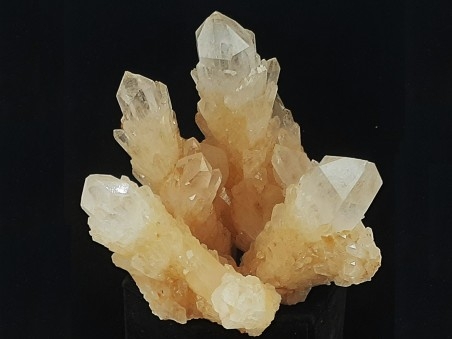 Quartz  ananas  Madagascar