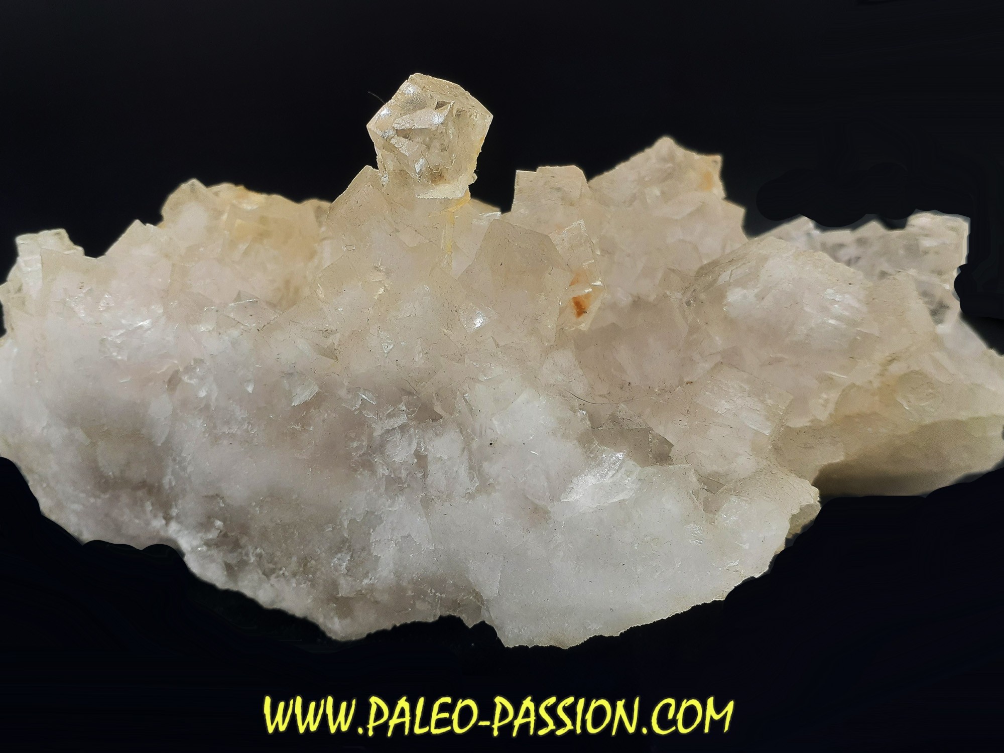 colorless-fluorite-in-stalactites-fonsante-france