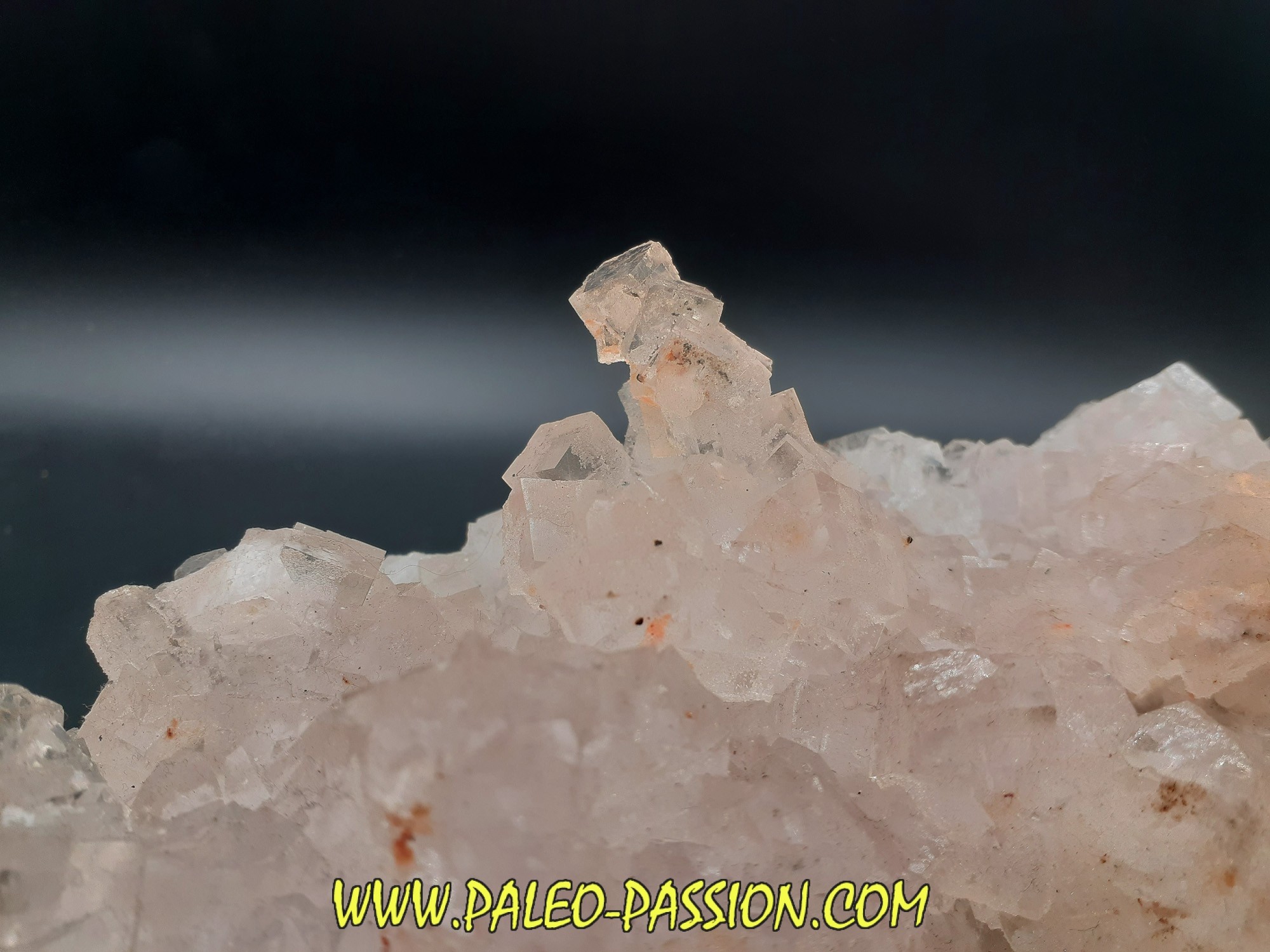 colorless-fluorite-in-stalactites-fonsante-france