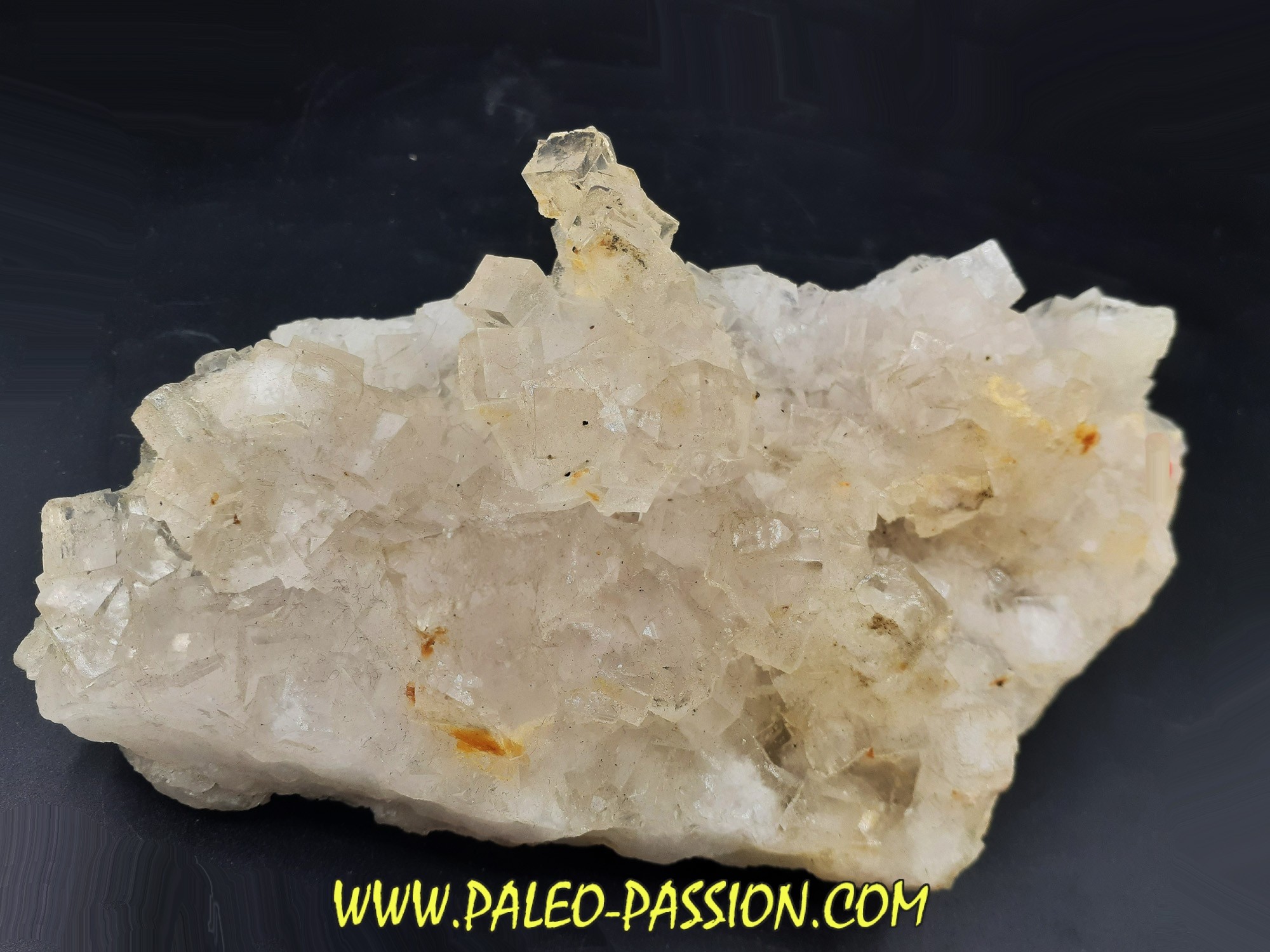 colorless-fluorite-in-stalactites-fonsante-france