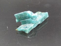 Grandidierite  Tranomaro, Madagascar