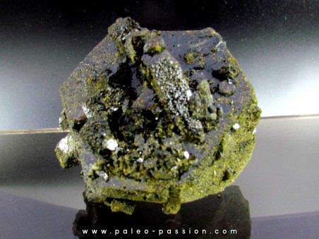 Epidote // PAKISTAN