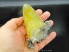 Calcite  - Joplin Missouri - USA Calcite  - Joplin Missouri - USA