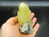 Calcite  - Joplin Missouri - USA Calcite  - Joplin Missouri - USA