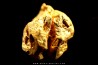 native gold  - Crystallized gold  - France