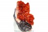 rhodochrosite - N'Chwaning Mine, Hotazel,  Afrique du Sud