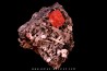 Rhodochrosite - Quartz // Sweet home - Colorado - USA Rhodochrosite - Quartz // Sweet home - Colorado - USA