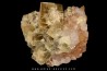 fluorine on quartz  Le Burc - FRANCE fluorine on quartz  Le Burc - FRANCE