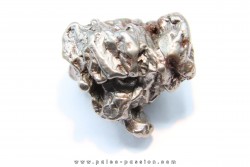 METEORITE  Campo del Cielo