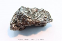 METEORITE  Campo del Cielo