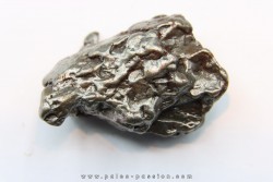 METEORITE  Campo del Cielo