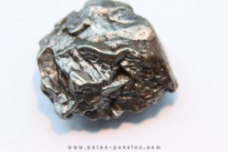 METEORITE  Campo del Cielo