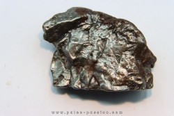 METEORITE  Campo del Cielo