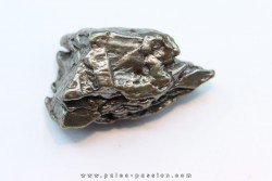 METEORITE  Campo del Cielo