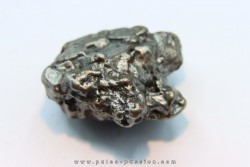 METEORITE  Campo del Cielo