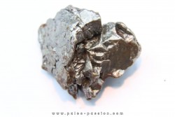 METEORITE  Campo del Cielo