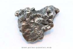 METEORITE  Campo del Cielo