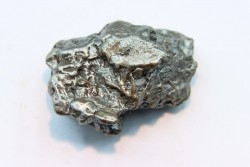 METEORITE  Campo del Cielo