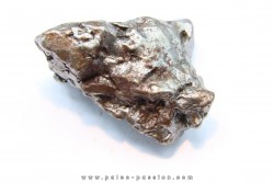 METEORITE  Campo del Cielo