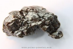 METEORITE  Campo del Cielo