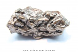 METEORITE  Campo del Cielo