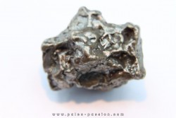 METEORITE  Campo del Cielo