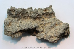 FULGURITE