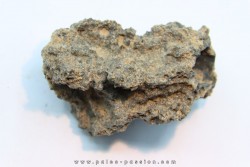 FULGURITE