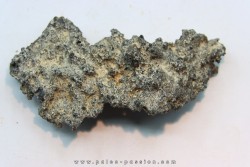 FULGURITE