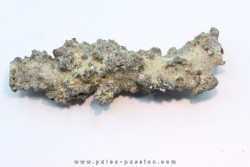 FULGURITE