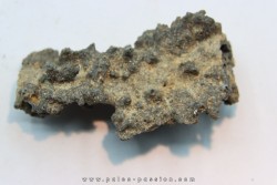 FULGURITE