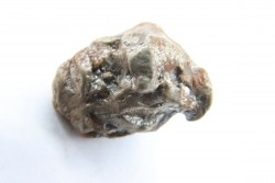 Météorite Uruaçu - Brésil