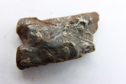 Météorite Uruaçu - Brésil