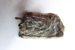 Météorite Uruaçu - Brésil