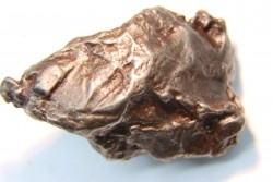 Météorite SIKHOTE ALIN - Russie