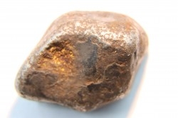Météorite orientée: SIKHOTE ALIN - Russie