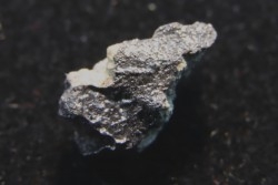 Météorite MARTIENNE TISSINT - Maroc