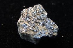 Météorite MARTIENNE TISSINT - Maroc