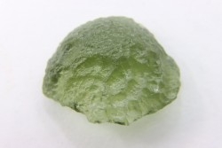 Tectite Moldavite - Czech republic